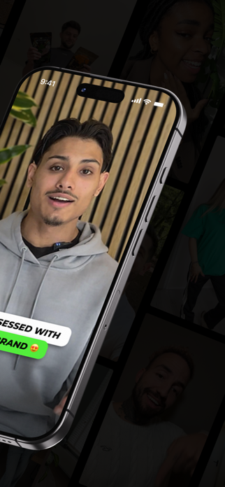 Hyred Creator Screenshot 2 of 6