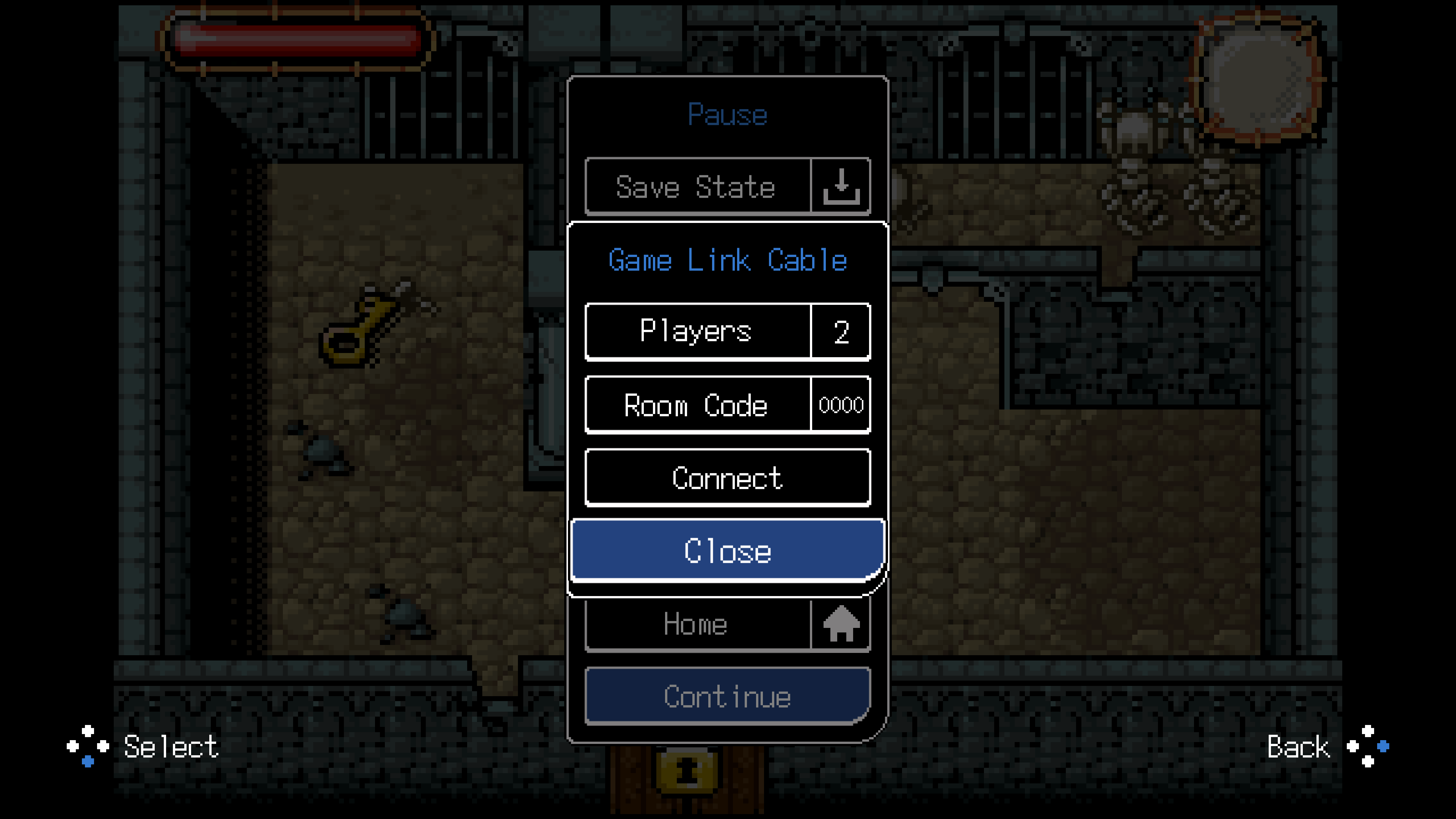 ArcEmu screenshot 28
