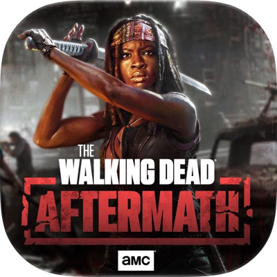 The Walking Dead: Aftermath – Tool for Unlimited Gems