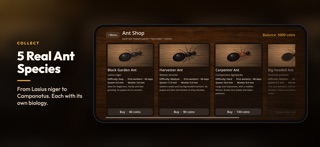 Ant Colony Simulator: Pet Ants screenshot 5