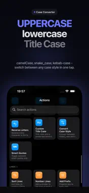 TextLab: Format,Edit & Convert screenshot 3