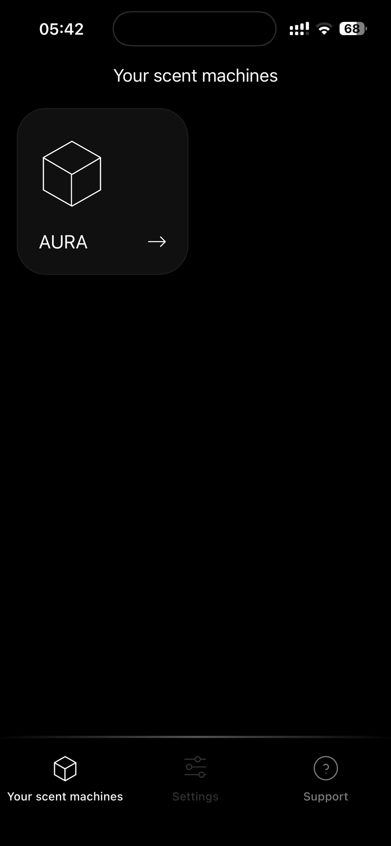 Orumas screenshot 3