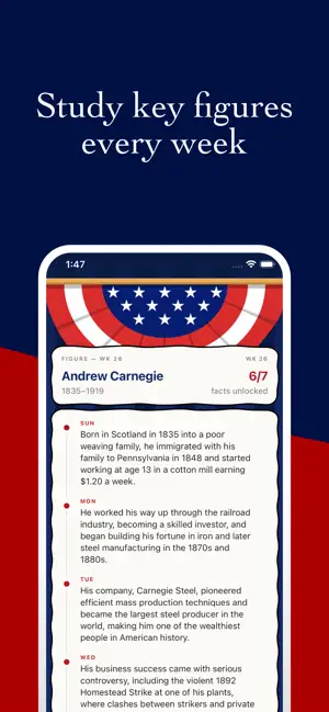 Patriot+ screenshot 3