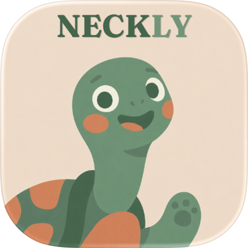Neckly: Neck Pain & Posture