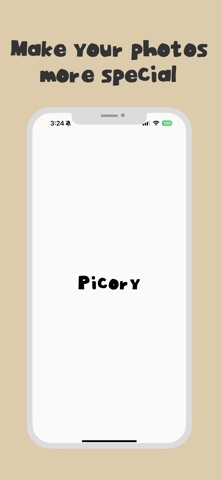 Picory Screenshot 1 of 7