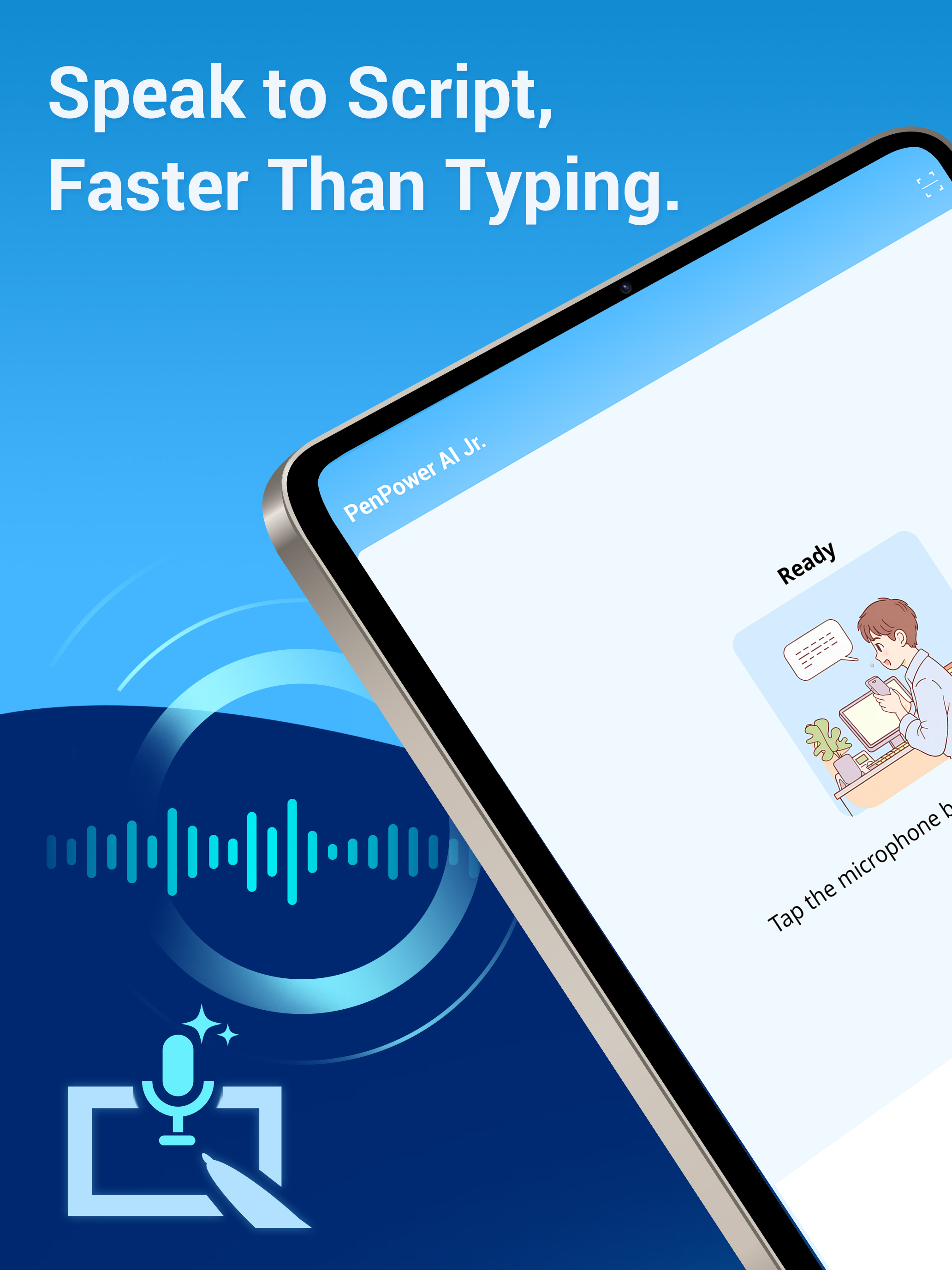 PenPower AI Jr. screenshot 6