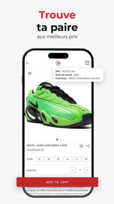 Goddax Screenshot