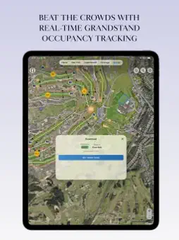 The Open screenshot 16