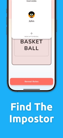 Pinata: Group & Party Games iPhone screenshot