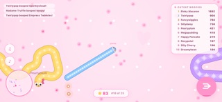 Boopy.io screenshot 2
