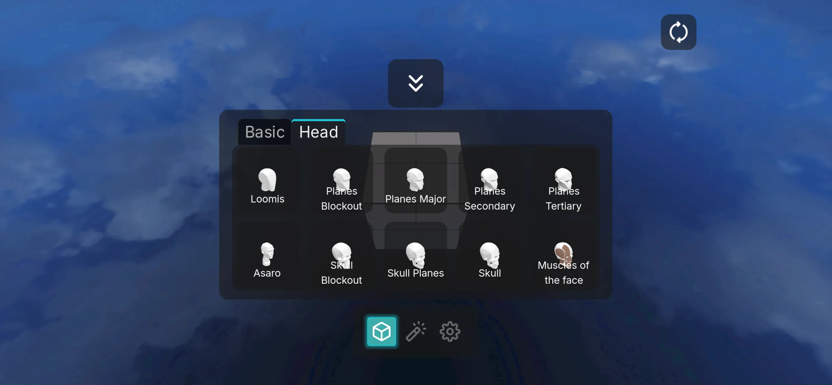 #5. RefCreate (iOS) Ved: Lambda Code SL