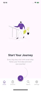 Notes: Voice, Notepad, Todos screenshot 1