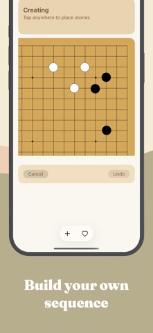 Wandering Joseki Screenshot 8 of 8