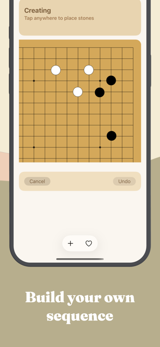 Wandering Joseki Screenshot 8 of 8