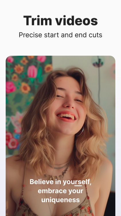 Capsula AI: Caption Video app screenshot-8