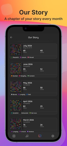 Pixuu screenshot