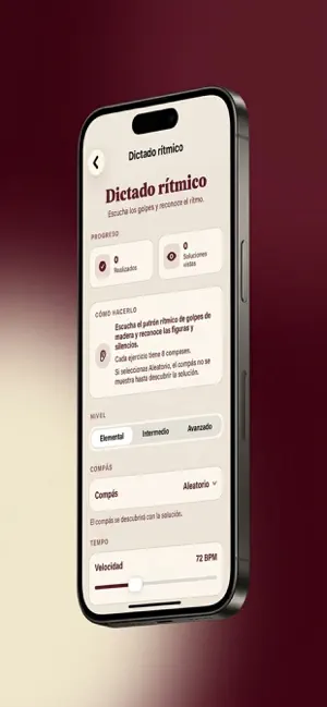 Sonaria screenshot 3
