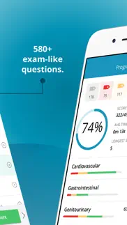 family np exam review iphone screenshot 2