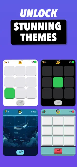 Train your brain - Sequence screenshot 4