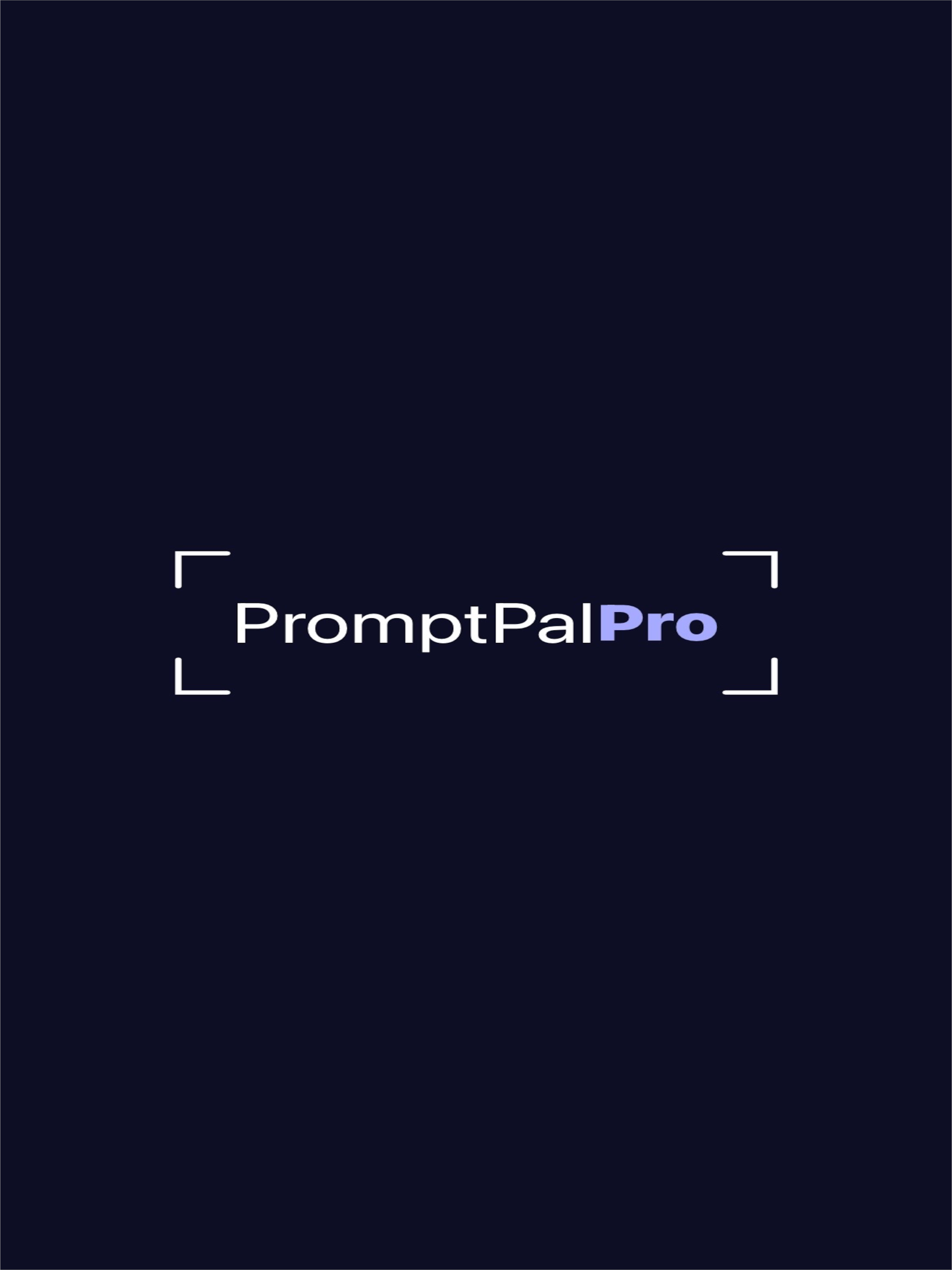 PromptPal Pro