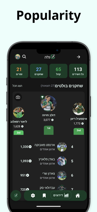 Greenics Screenshot 6 of 10
