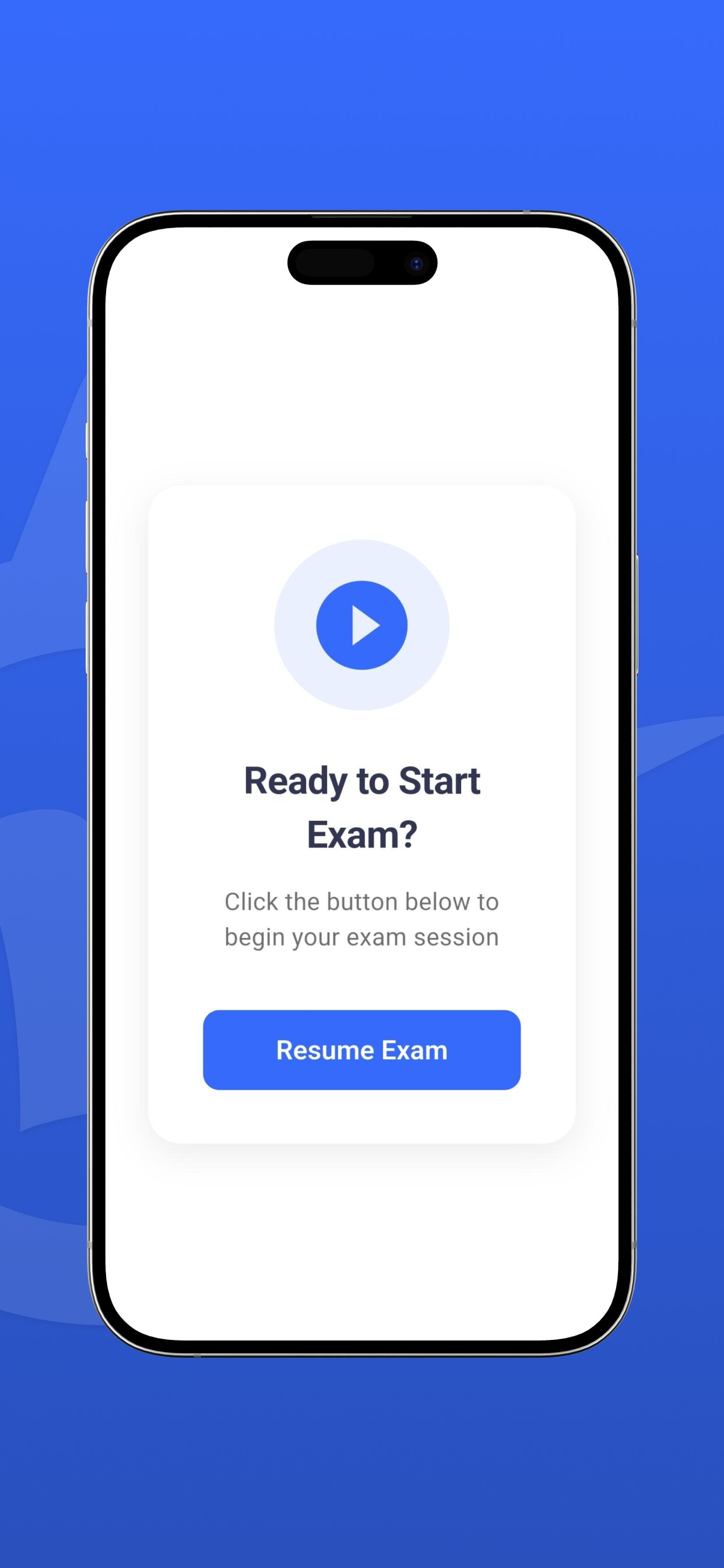 Proctor360 screenshot 4