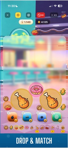 Bubble masters: Ultimate Screenshot 1 of 8