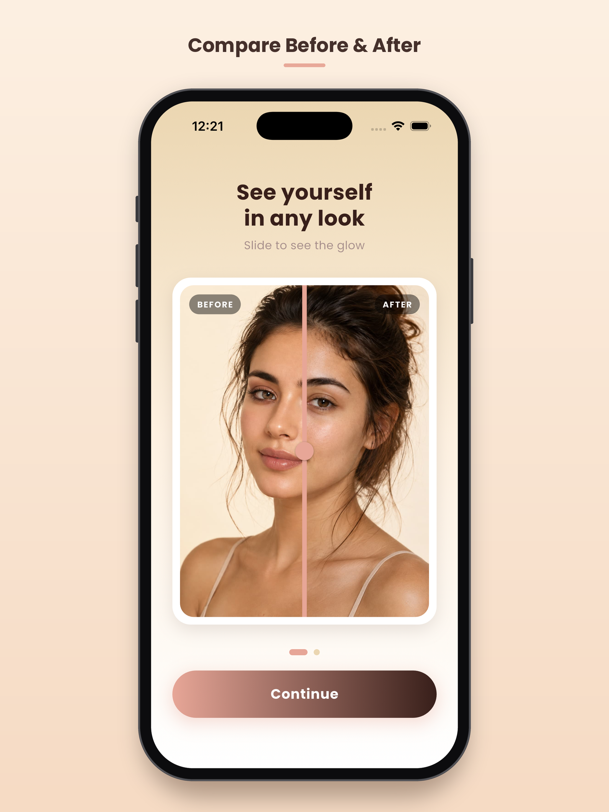Glow Plus screenshot 7