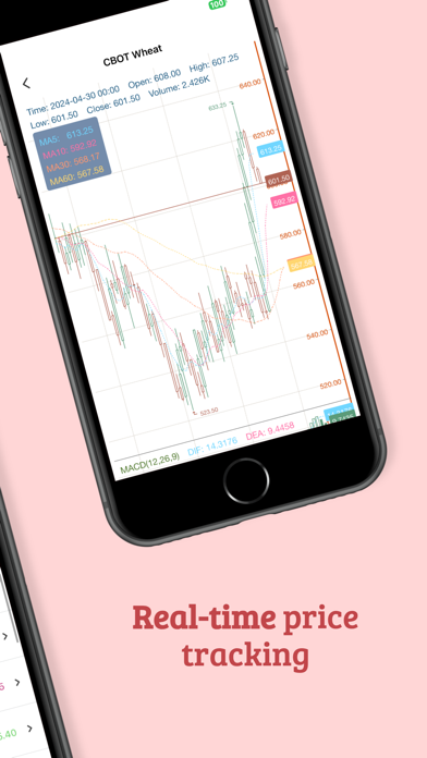 Screenshot #3 pour YTZJ Broker