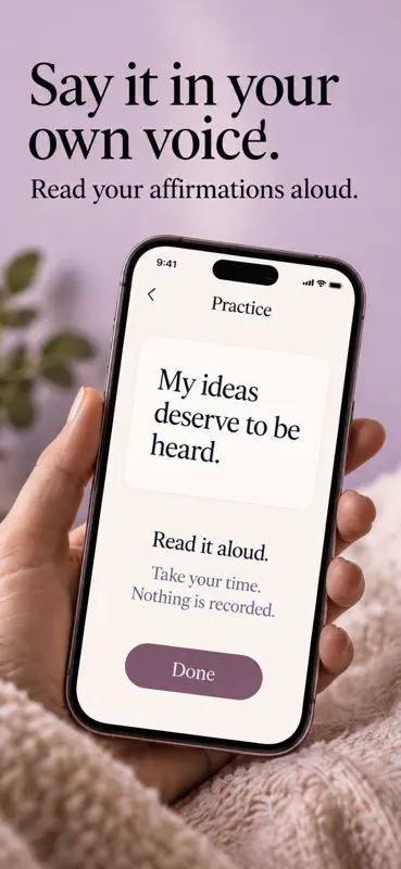 Future You: Manifest Anything screenshot 5 of 10