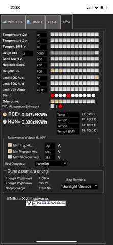 ENSolarX Screenshot 4 of 4