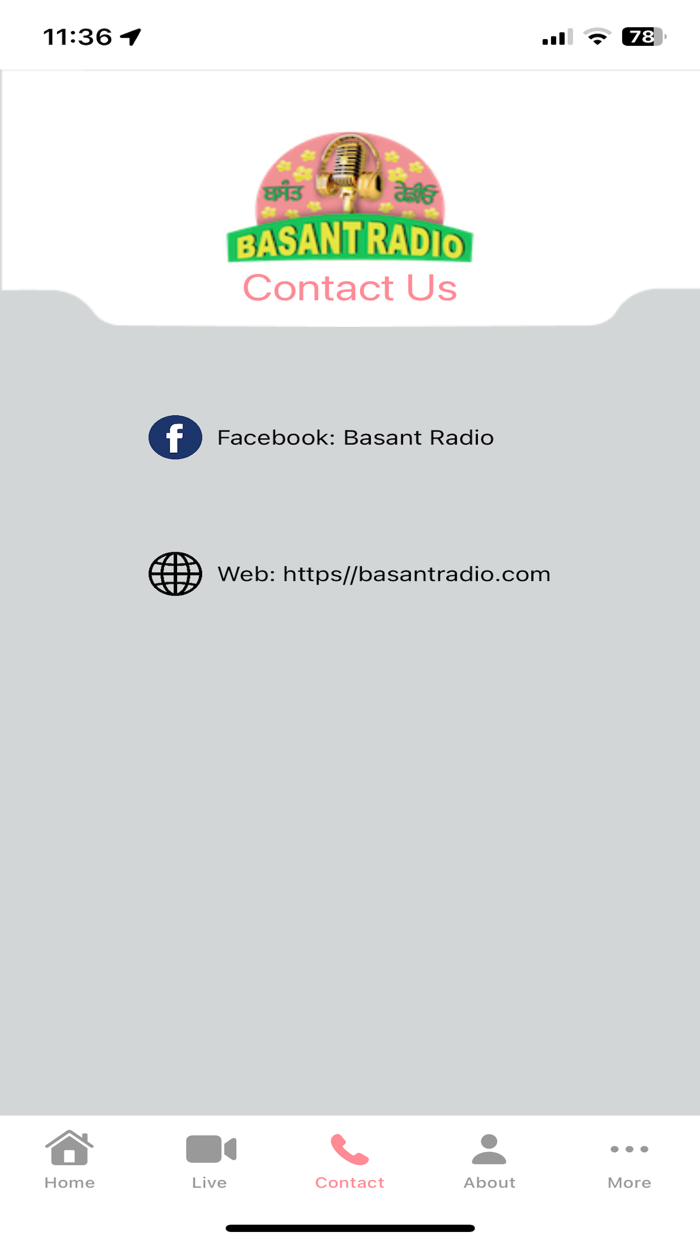 Basant Radio