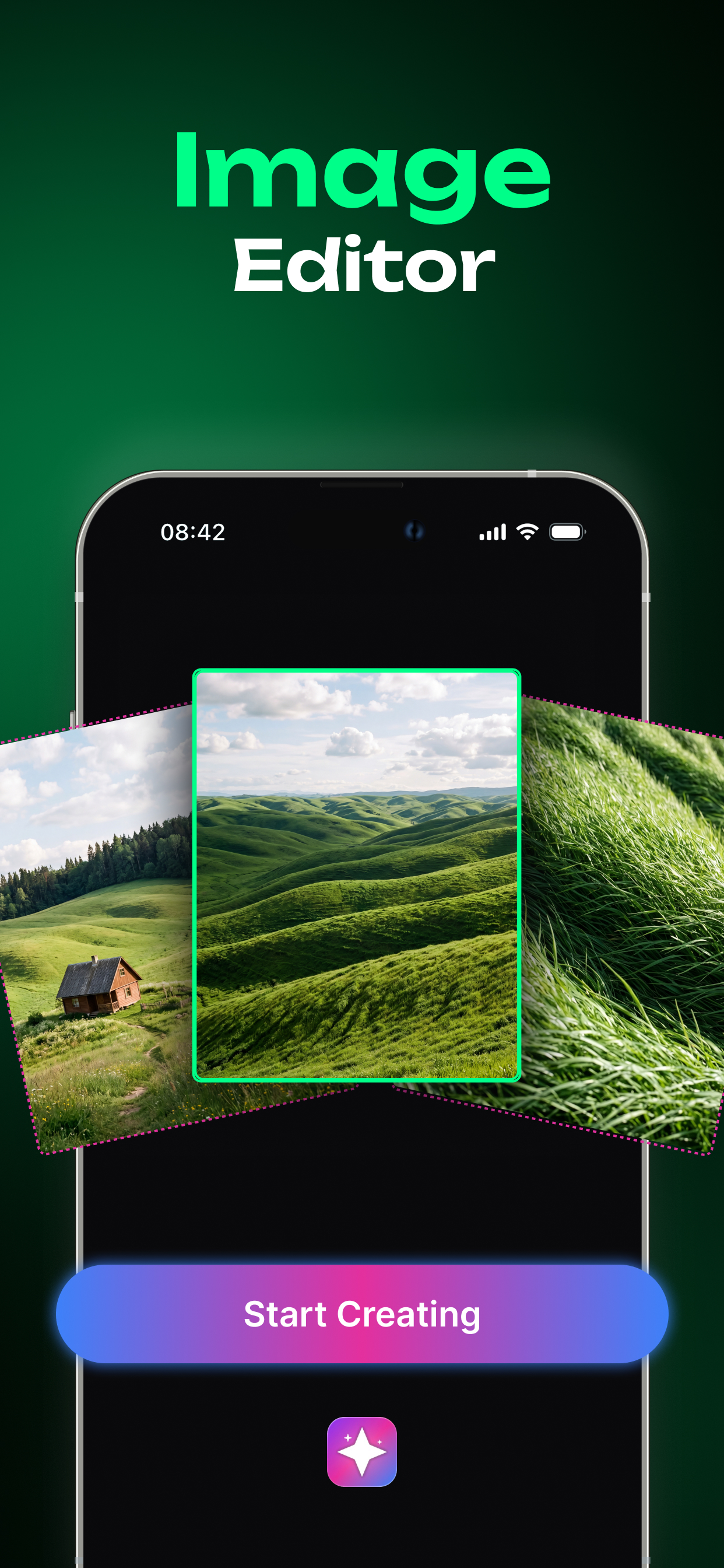 Seedream — AI Art Generator screenshot 4