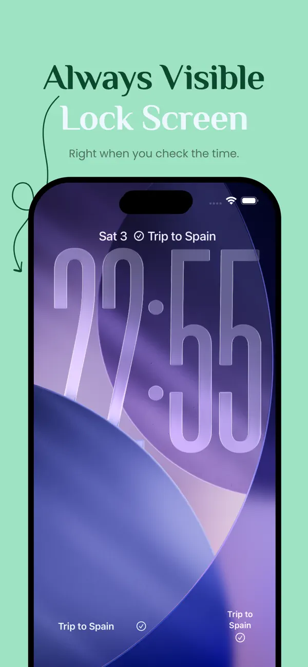 #6. UnTask - One at a time (iOS) Με: AI Garden Ltd