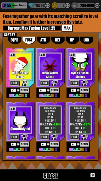 Robo Cat Story screenshot-5