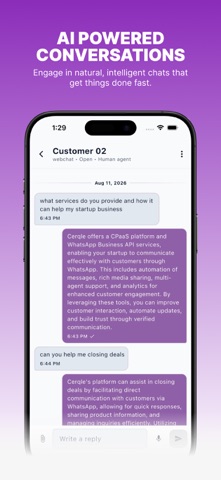 inBOX by CERQLE Screenshot 6 of 8