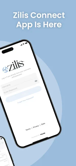 Zilis Connect screenshot 2