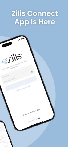 Zilis Connect Screenshot 2 of 8