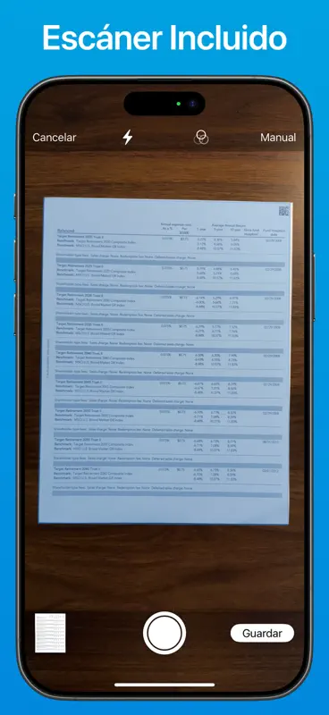 Impresora&Escáner Inteligentes screenshot 4 of 5