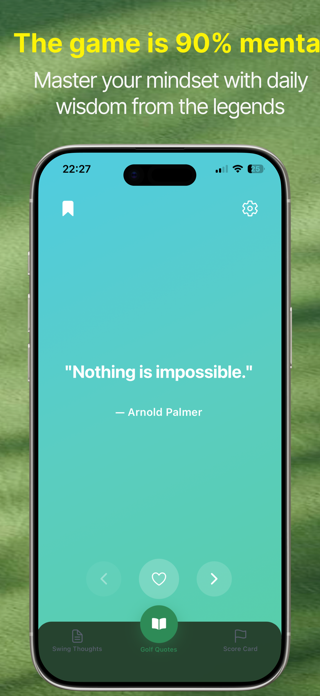 Field Reminder Screenshot 1 of 3