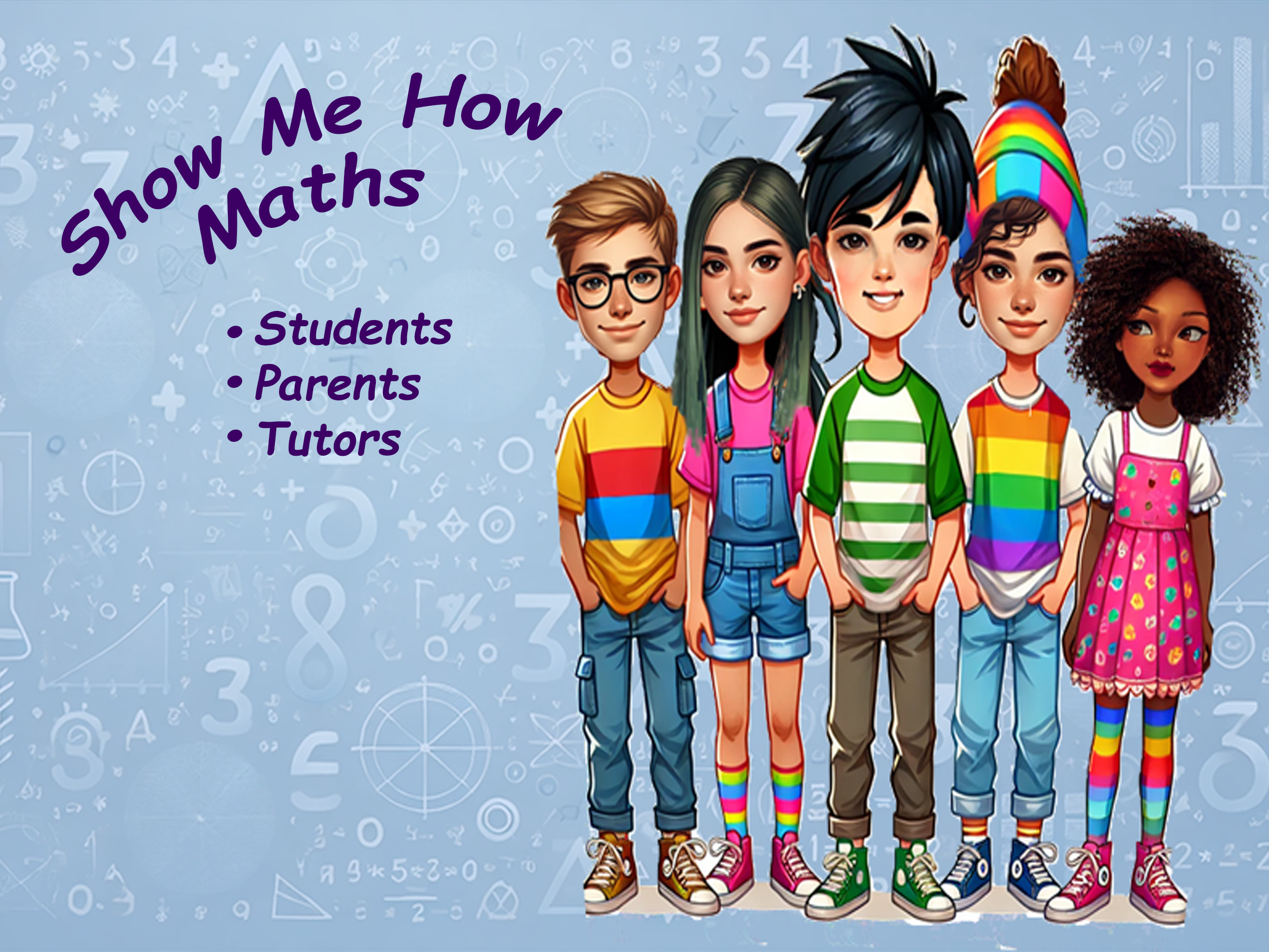 AI Math Tutor: Show Me How screenshot 9