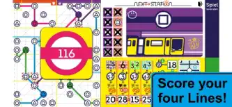 Next Station - Berlin screenshot 3