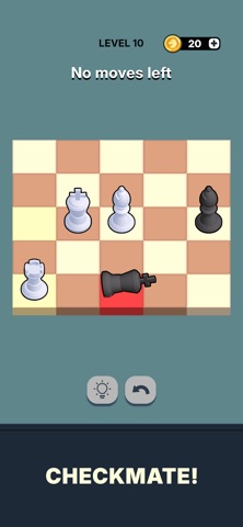 Micro Chess Screenshot 5 of 6