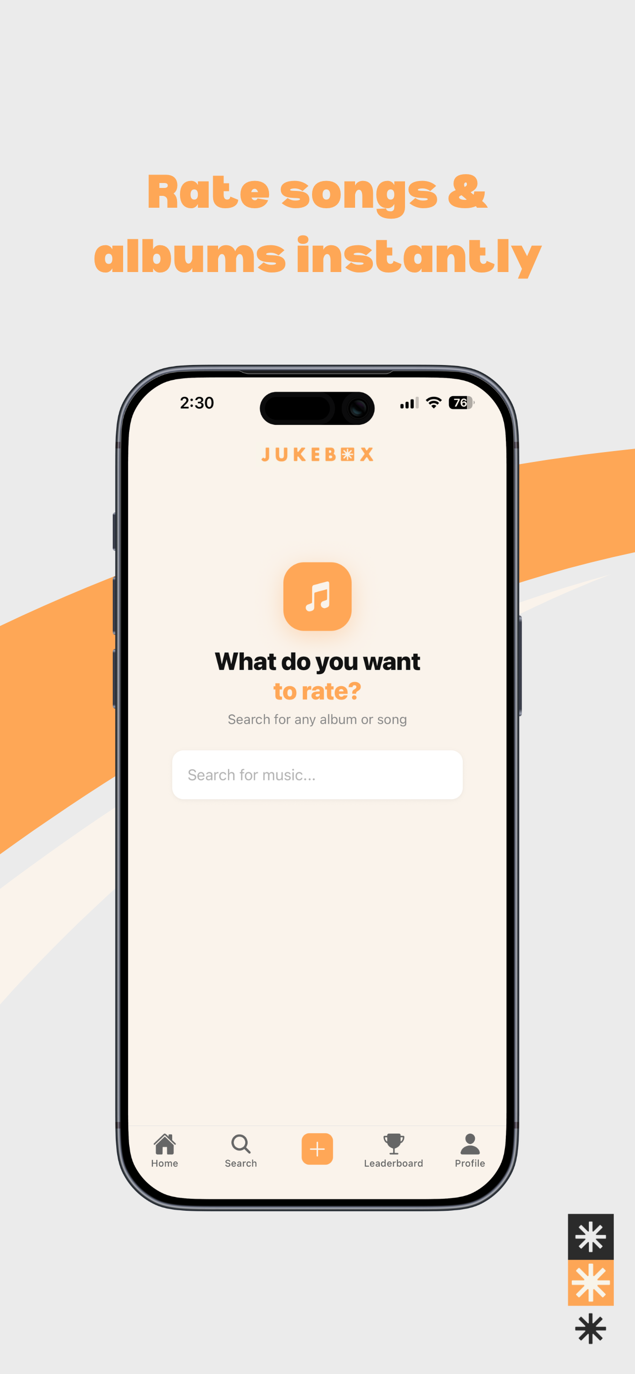 JukeBox.am screenshot 4