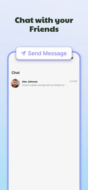 ZFriends screenshot 3