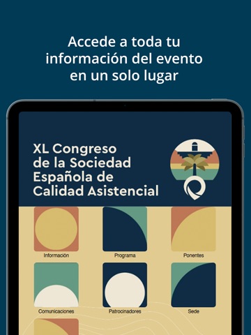 XL Congreso SECA