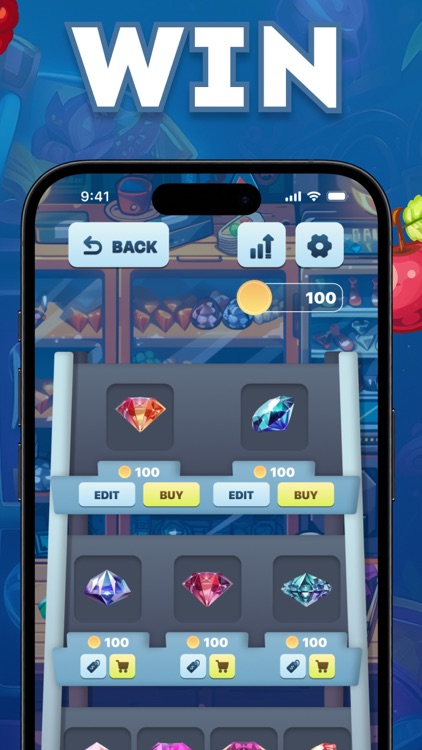 Drück Glück Online