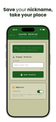 Mini Retro Games screenshot 6