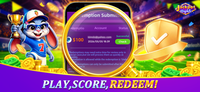 Jackpot Nights Screenshot 1 of 5