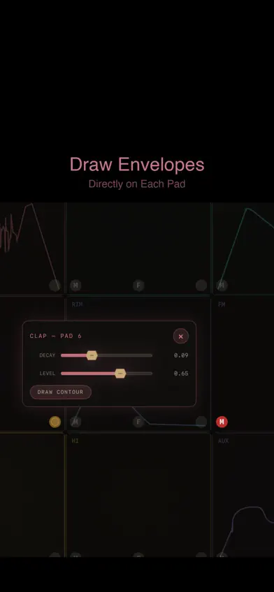 Drop Forge screenshot 3